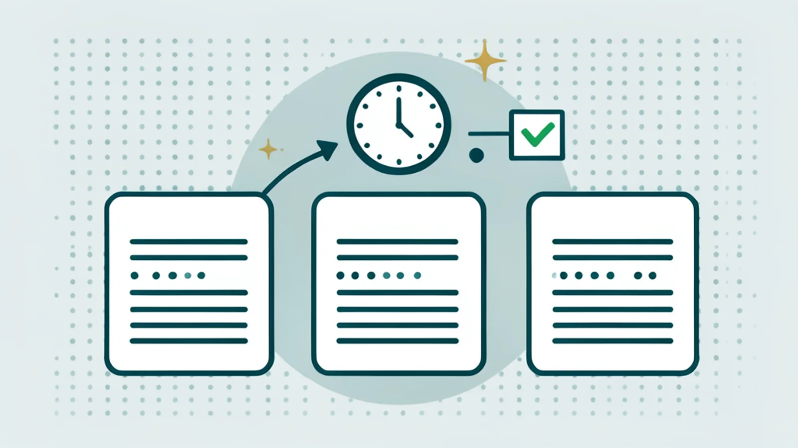 Cover diagram of a B2B quote moving from cart to draft, negotiation, acceptance and order along a loop of versions.