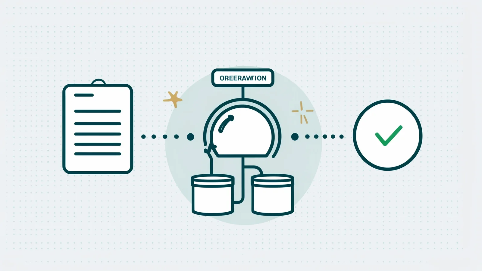 LiteLLM request path An application sends a chat completion request to the LiteLLM gateway. The gateway checks the virtual key and the budget, the router picks a deployment, the provider answers, and the same OpenAI-shaped JSON goes back. Postgres, Redis and observability callbacks sit underneath the request path.