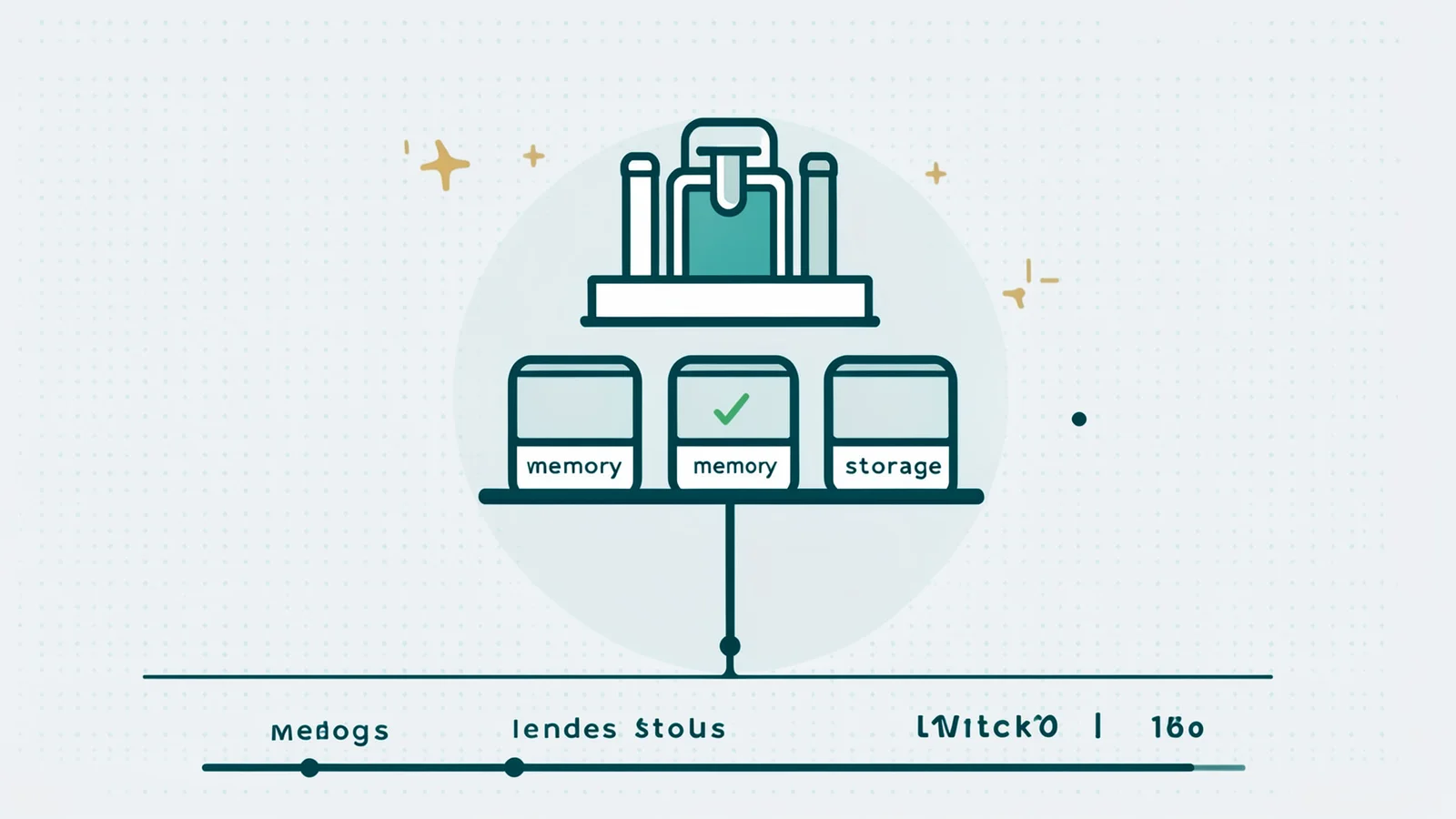 Mastra runtime: agent path, workflow path, observability A request reaches an agent, which calls a tool and a model in a loop. Below it sit workflow steps, memory and storage. Every run is traced into spans, logs and metrics that go to Mastra storage or to OpenTelemetry-compatible backends.
