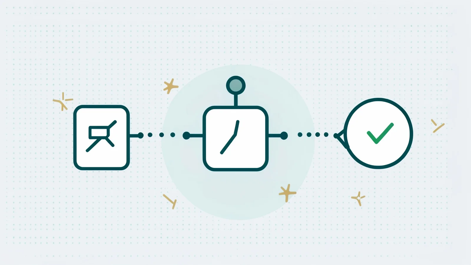 The Replicate prediction lifecycle A prediction is created and moves from starting to processing. Processing ends in one of three terminal states: succeeded, canceled after a deadline expired while the model was running, or failed. A deadline that expires before the model starts ends it as aborted, which is not charged.